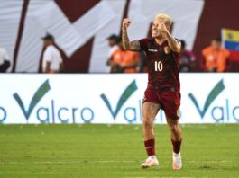 La Vinotinto