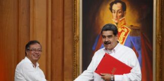 alianza entre petro y Maduro - Ecopetrol y Pdvsa