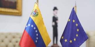 Gobierno venezolano rechaza prórroga de sanciones de la Unión Europea