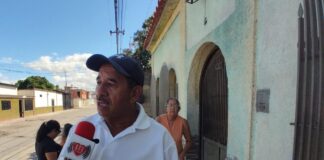 Foto: Walther Peña