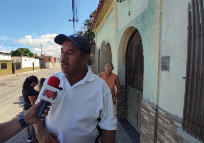 Foto: Walther Peña
