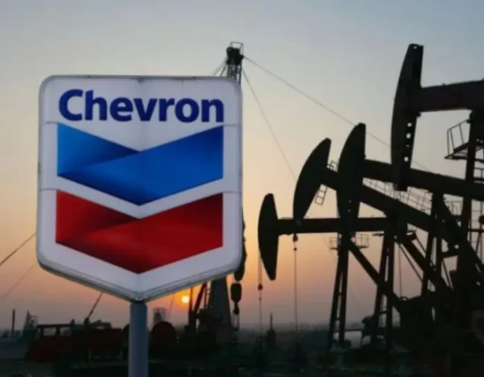 Chevron