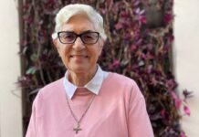 Dolores Palencia