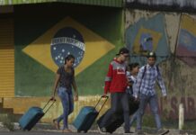 venezolanas y cubanas