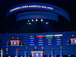 La Vinotinto