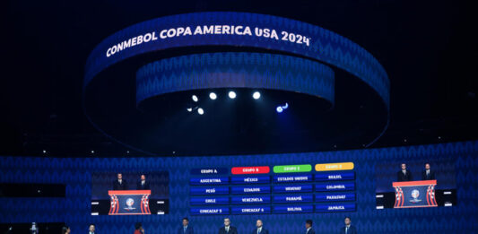 La Vinotinto