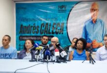 Andrés Caleca