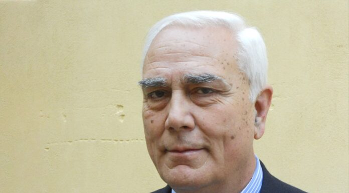 Arturo Paniccia