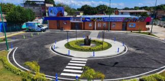 Centro pediátrico Los Guayos