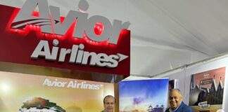 Fitven 2023 abre posibilidades de negocios e inversiones entre Curazao y Venezuela Curazao en la Fitven
