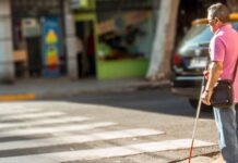 Personas con discapacidad, día internacional