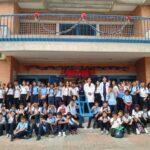 Escuela, epicentro de la calidad educativa