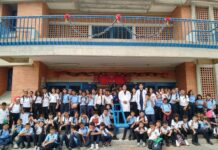 Escuela, epicentro de la calidad educativa
