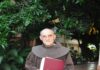 Fray Jesús Nogueiro