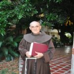 Fray Jesús Nogueiro