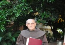 Fray Jesús Nogueiro