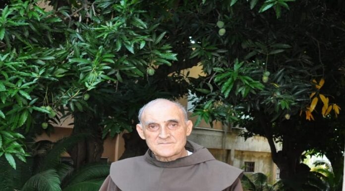 Fray Jesús Nogueiro