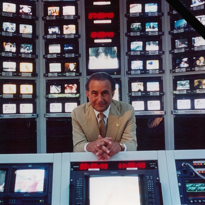 Gustavo Cisneros