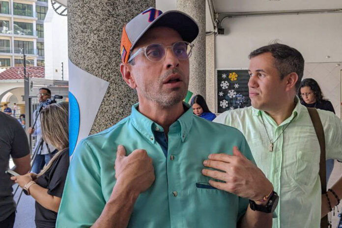 Henrique-Capriles-