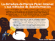 Marcos Pérez Jiménez, desinformación