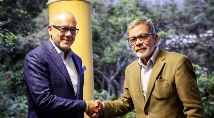 “pacto de convivencia pacífica”
