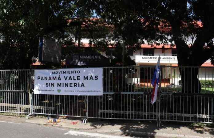 Movimiento Panamá