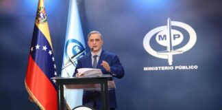 Tarek William Saab