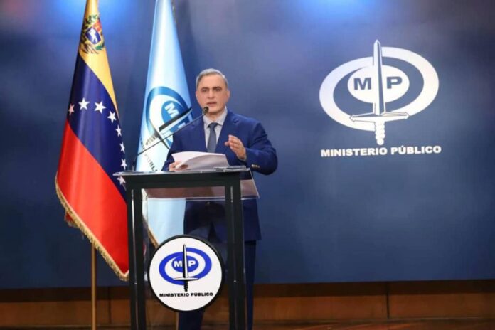 Tarek William Saab