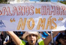 Profesionales venezolanos