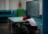 Violencia en el entorno escolar