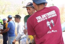 Día internacional del voluntariado