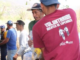 Día internacional del voluntariado