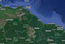 El nuevo estado en el Esequibo