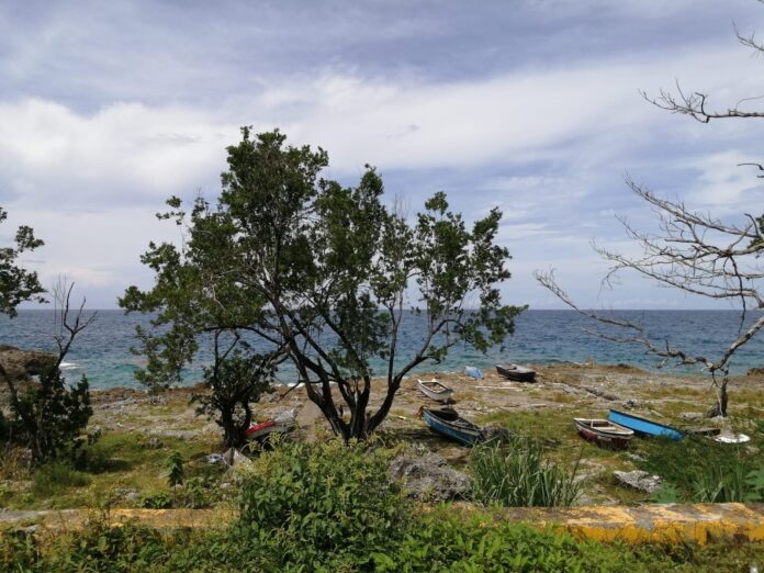San Andrés