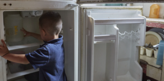 “El rezago nutricional en niños puede generar daños irreversibles”