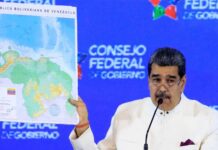 Zona de Defensa Integral de la Guyana Esequiba