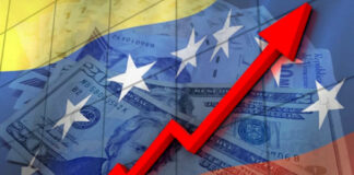 economía de venezuela