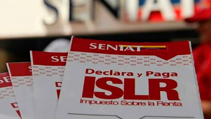 Impuesto Sobre la Renta