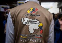 referendo por el Esequibo