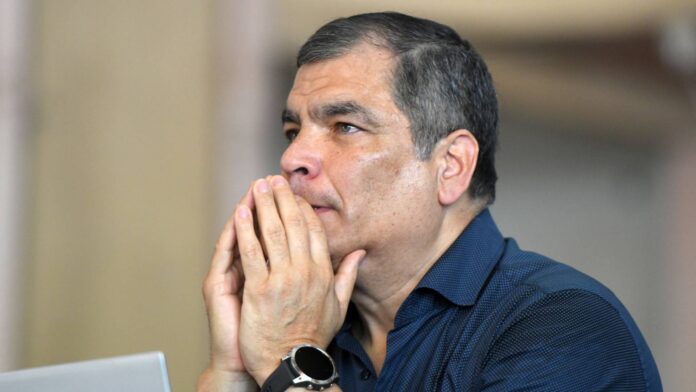 Ecuador cosecha lo que sembró