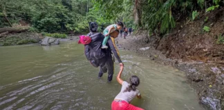 Operación Chocó II