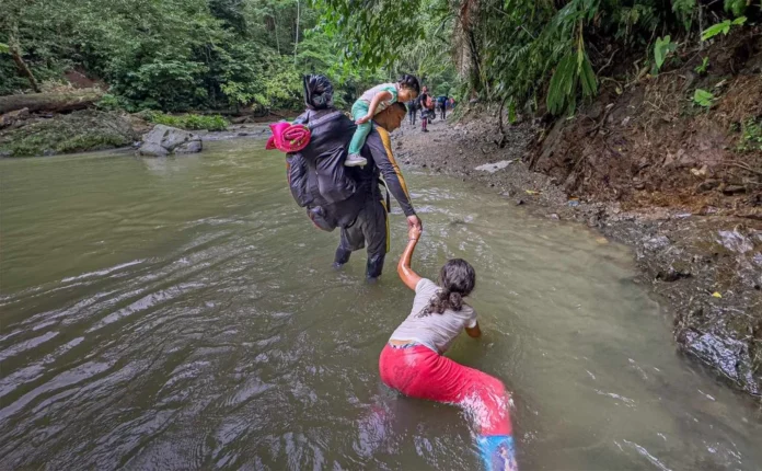 Operación Chocó II