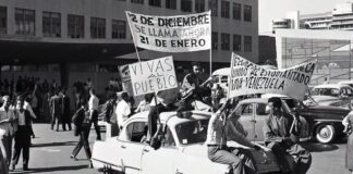 23 de enero de 1958