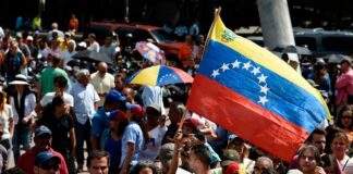 La mayoría de los venezolanos desea un cambio en el país Cambio en el país para el 2024