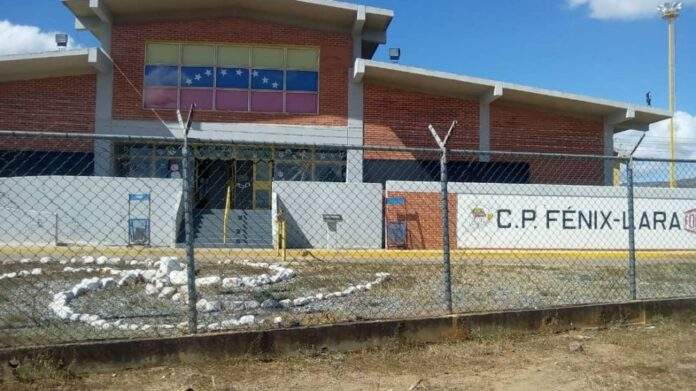 Comunidad Penitenciaria Fénix Lara Comunidad Penitenciaria Fénix Lara