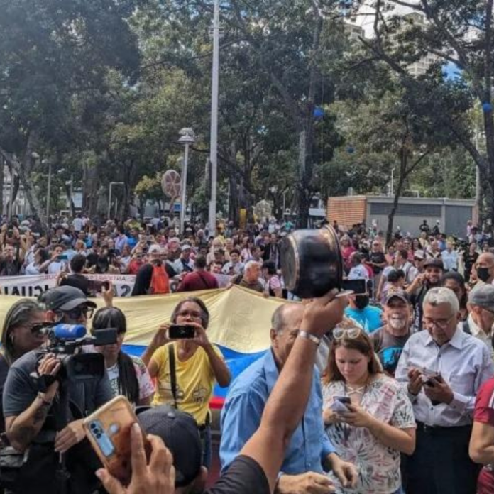 Magnicidio contra el salario