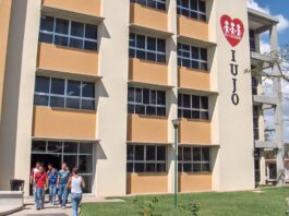 El IUJO Barquisimeto dio inicio a su proceso de preinscripciones para el periodo 1-2024