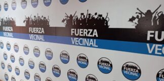 Fuerza Vecinal