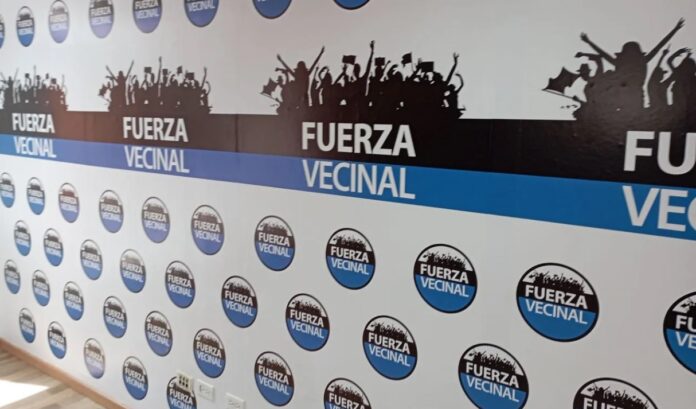 Fuerza Vecinal