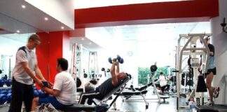 ¿Cuánto cuesta la mensualidad de un gimnasio en…? Gimnasio en Venezuela